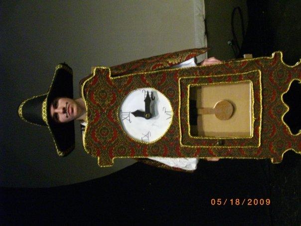 Mark Neumann's album, Beauty and the Beast 5