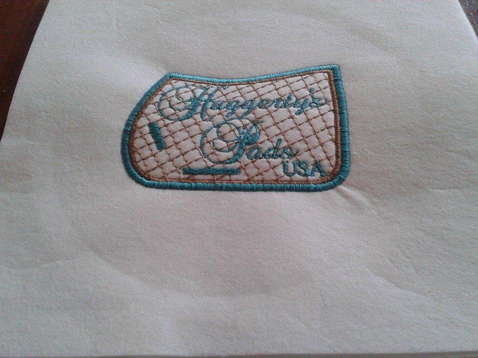 My new logo