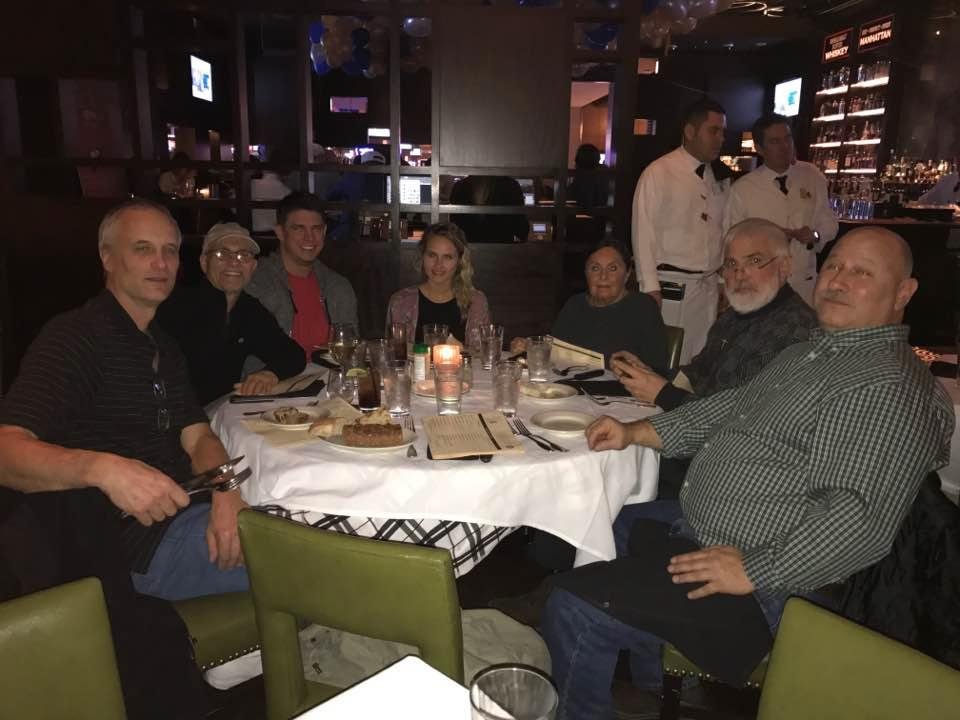 Jeffrey Kohlberg's album, Timeline Photos