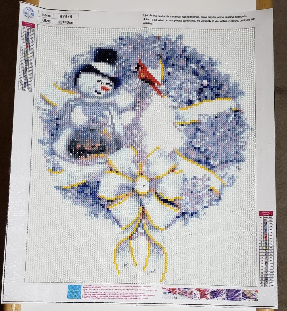 4 days and about 10 hours over the 4, all done, I'm not good at taking pictures.