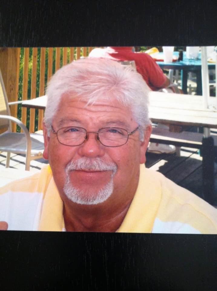 I love and miss you everyday. This picture was made about a year before you died. My world has never been the same. You were my everything. I miss your voice, your kindness and our wonderful times together. I can't believe 
