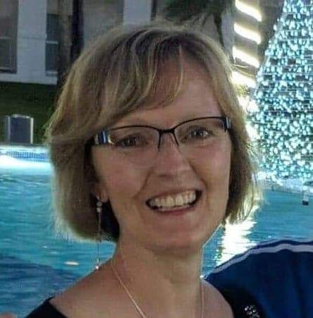 Happy Birthday to my beautiful wife and love of my life! Val XOXOXOxoxoxo...