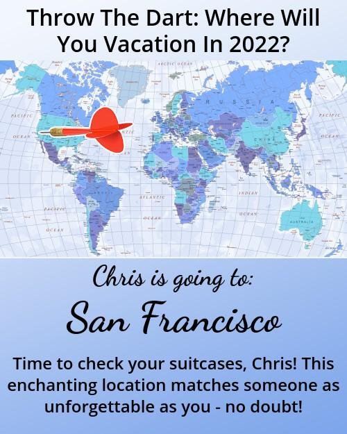Been already but I’d go again!