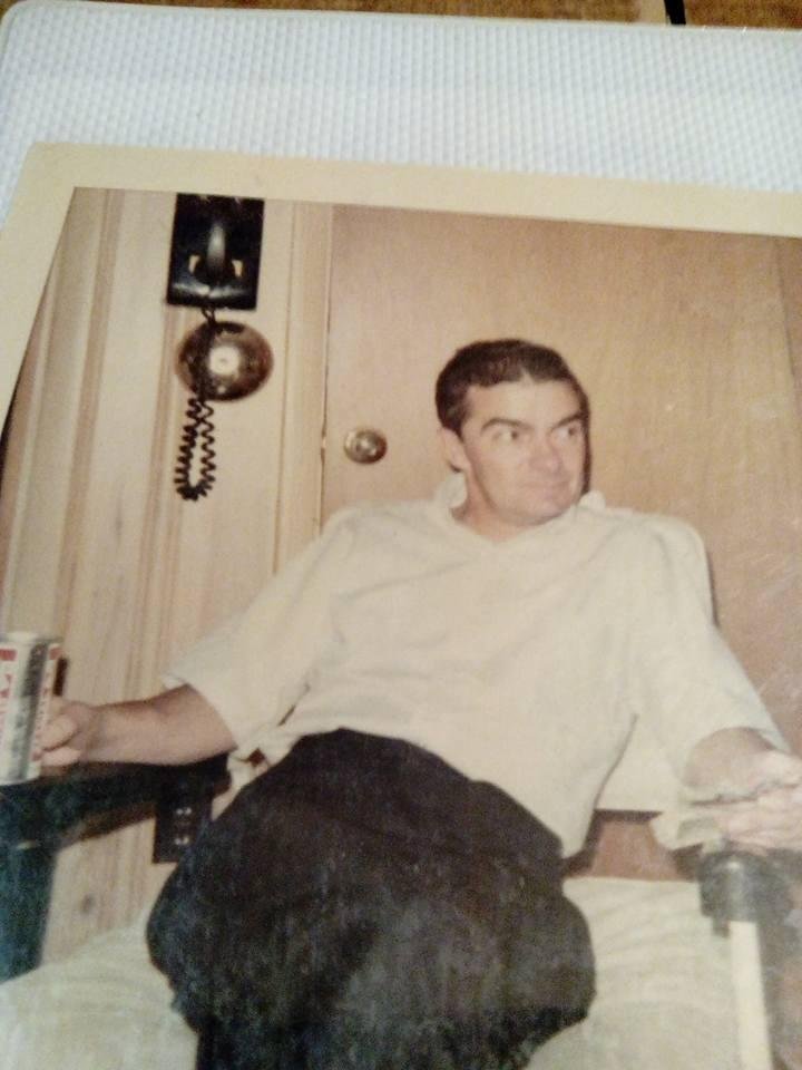 My Uncle Bud