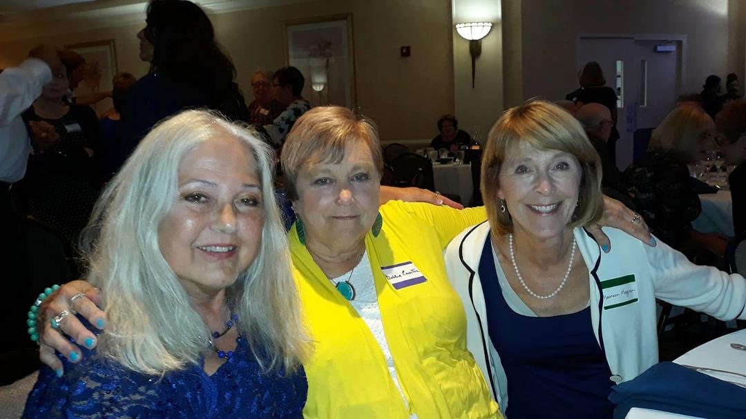 CHS 50th REUNION
