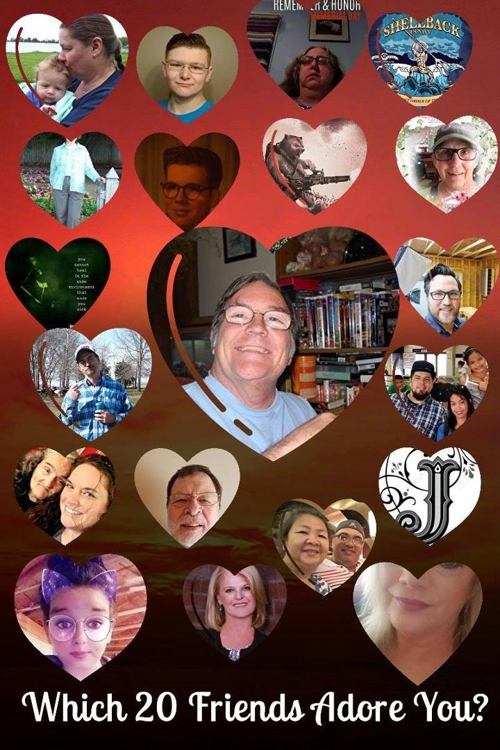David Crawford's album, Timeline Photos