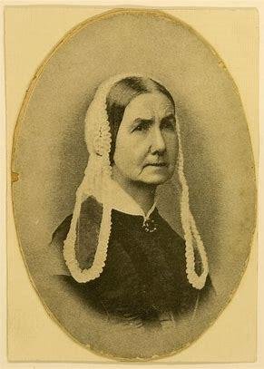 Whistler's Mother