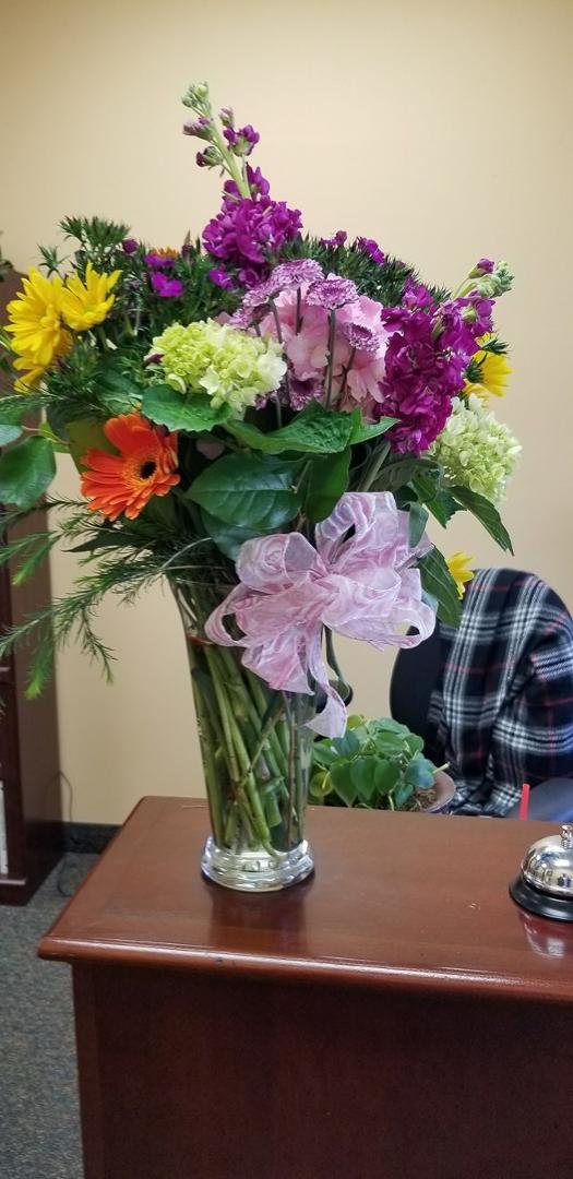 My hubby is the absolute best.. got these for my birthday..