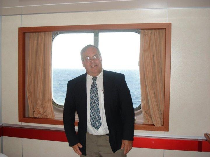 Al Nanders' album, March 7, 2011