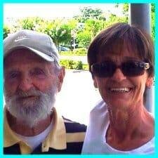Happy Birthday to my Daddy who would've been 86 today, you may be gone 2 yrs now but you will never ever be forgotten.