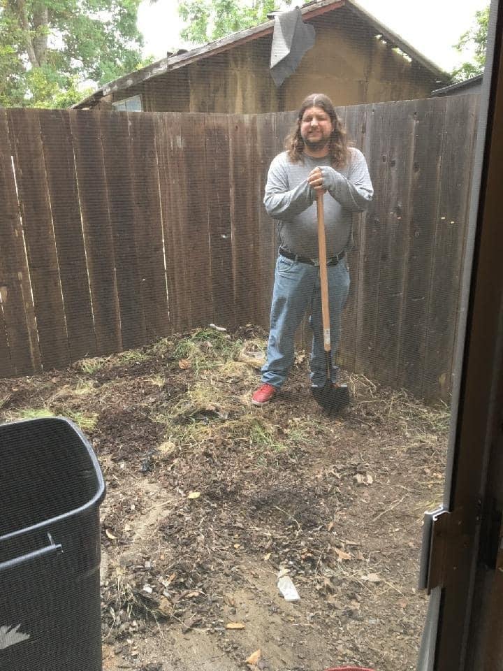 Rusty Hillard's album, Mobile uploads