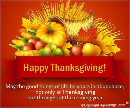 To all our friends and relatives -