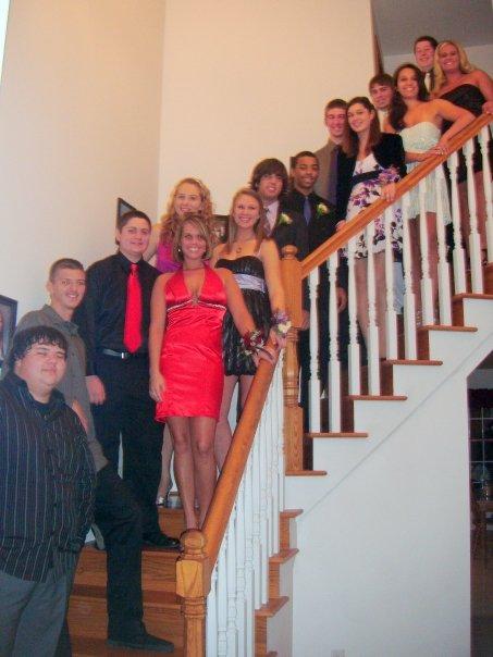 Lisa Lloyd's album, Homecoming 2009