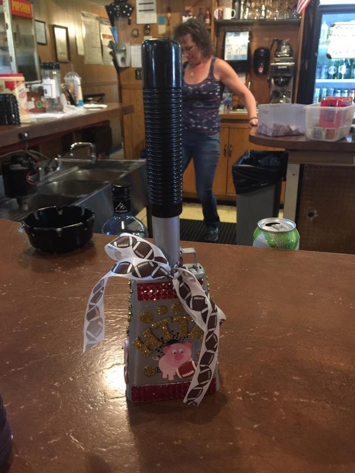 Sharon Hoxie's album, Mobile Uploads
