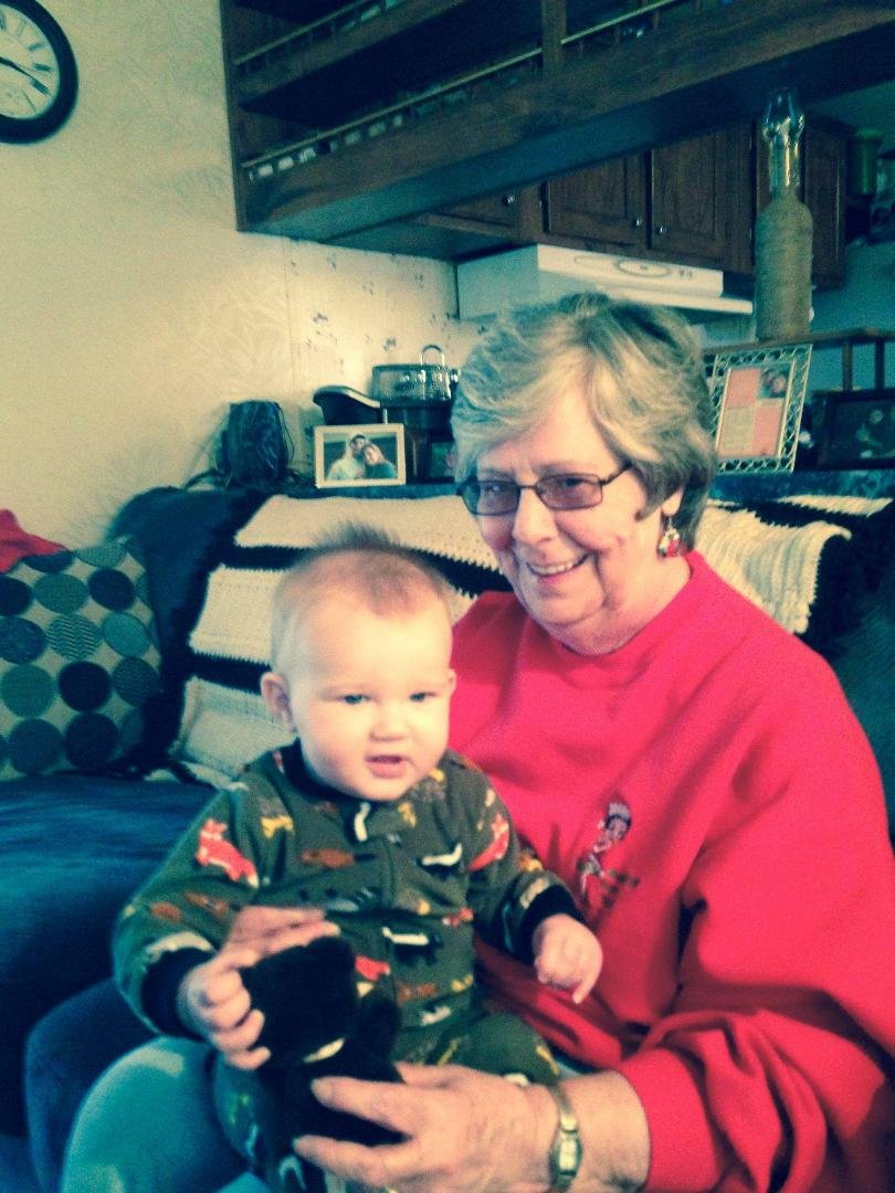 Sandra Shedron's album, Timeline Photos