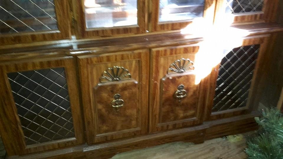 MARGENE WOODS's album, Mobile Uploads