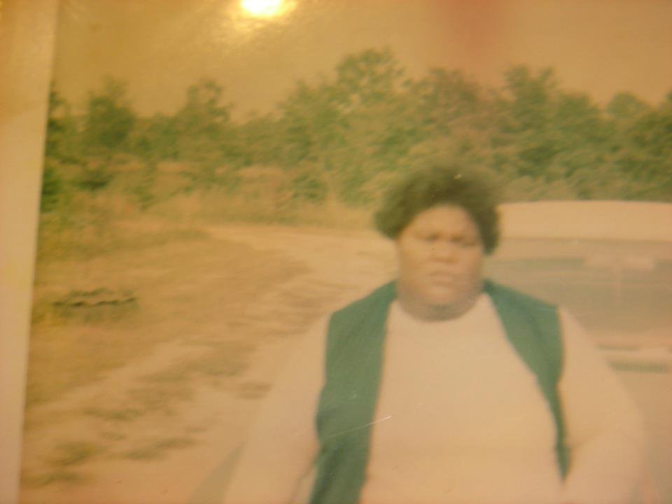 Love ya mama