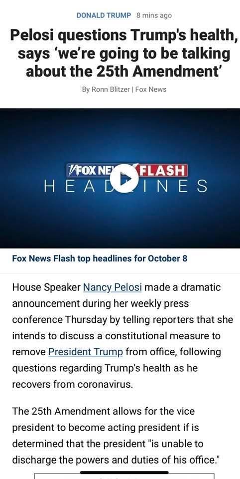 When will this Old Rich Drunk Give It Up. Folks she doesn’t give a Damn About The American People and Certainly Not The USA. Her agenda is to Nail Trump At Any Cost. California I Really Hope That you Vote her Ass out of Off