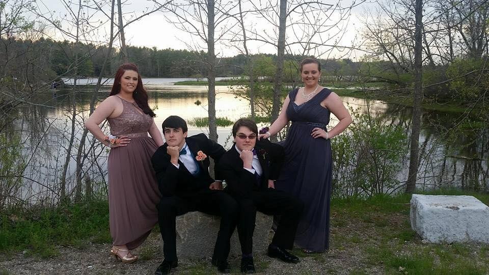 Patricia (Patsy) Kenney's album, Mobile Uploads