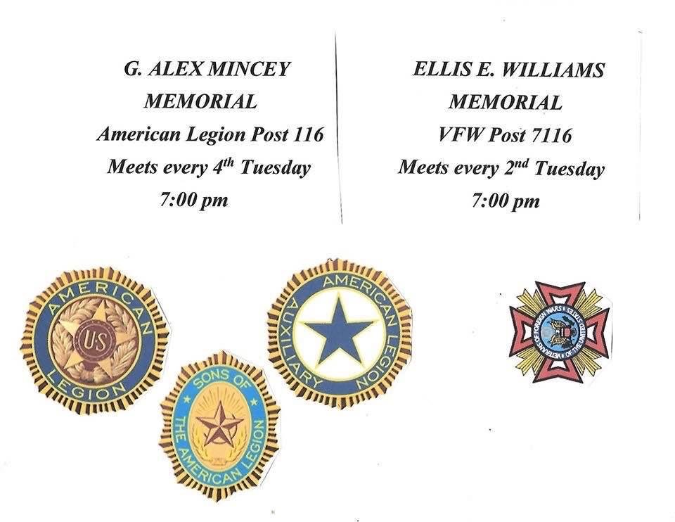 We have canceled all activities until April 25 we will then reevaluate situation and go from there. We have a lot of older Veterans with underlying conditions. So far i county and town has no cases but you never know. If yo
