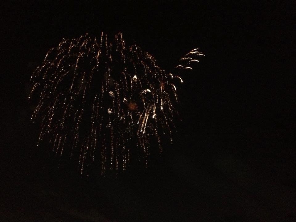 Happy happy 4 of July y'all's