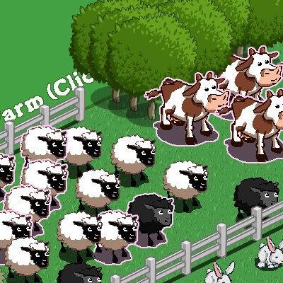 - FarmVille: http://apps.facebook.com/onthefarm/?ref=takePhoto&visitId=529928110
