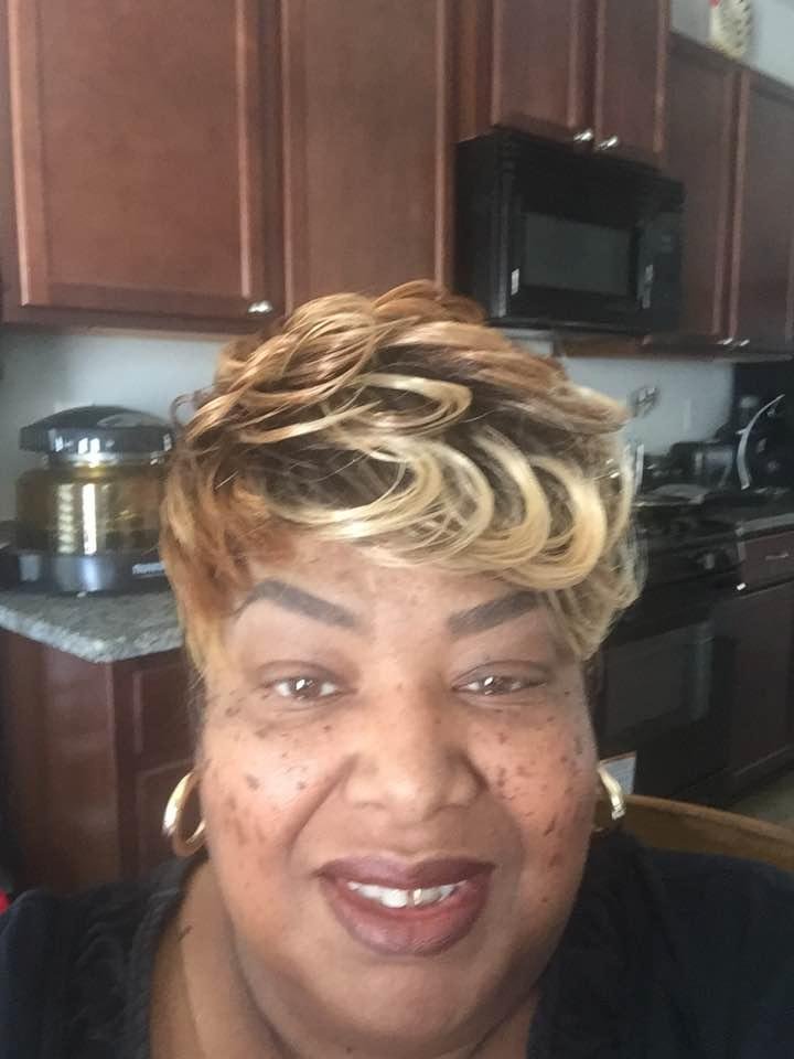 New hair for new beginnings!!!!