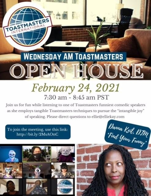 We are in for a very fun event and request your company!     Will post the bity link later for you to join us. Let me know if you have any questions!