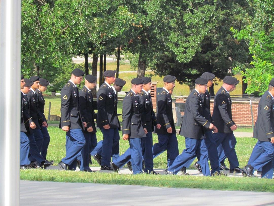 Lori Fent,jr.'s album, Army Proud