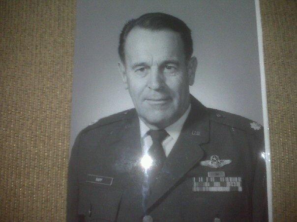 Raymond Rapp I love you dad!