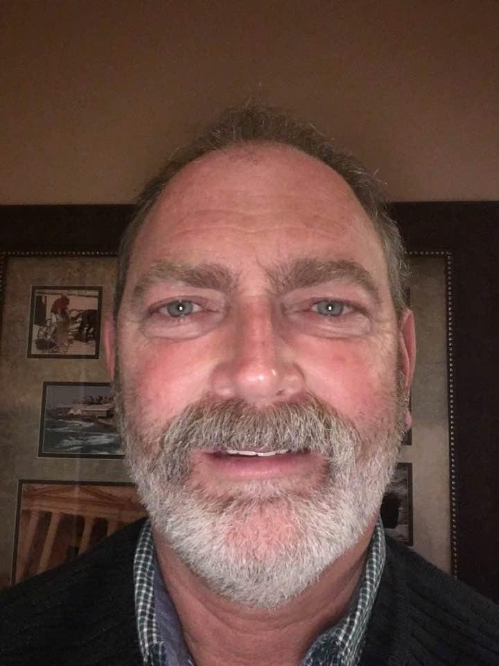 I can remember the day I thought 55 was really old and I couldn't see myself making it to that age! Now that I am there, it doesn't seem too bad other than hair turning gray, falling out or growing where you don't want it