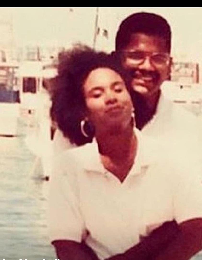 My black history 1987-88