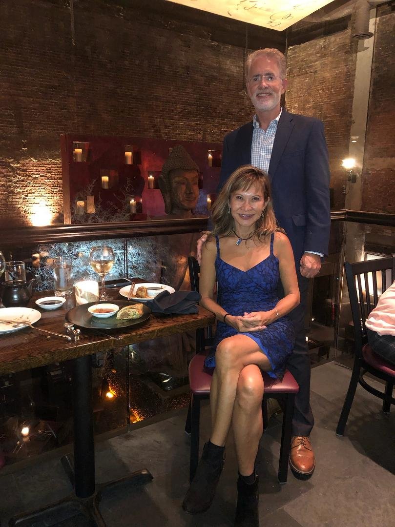 Tao NYC