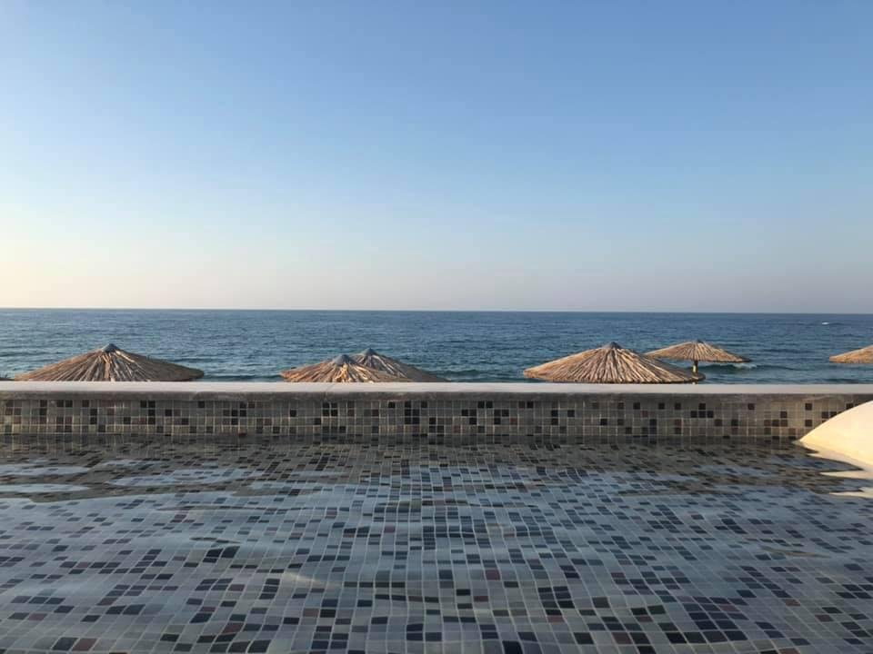Rick Asher's album, Greek Island of Crete