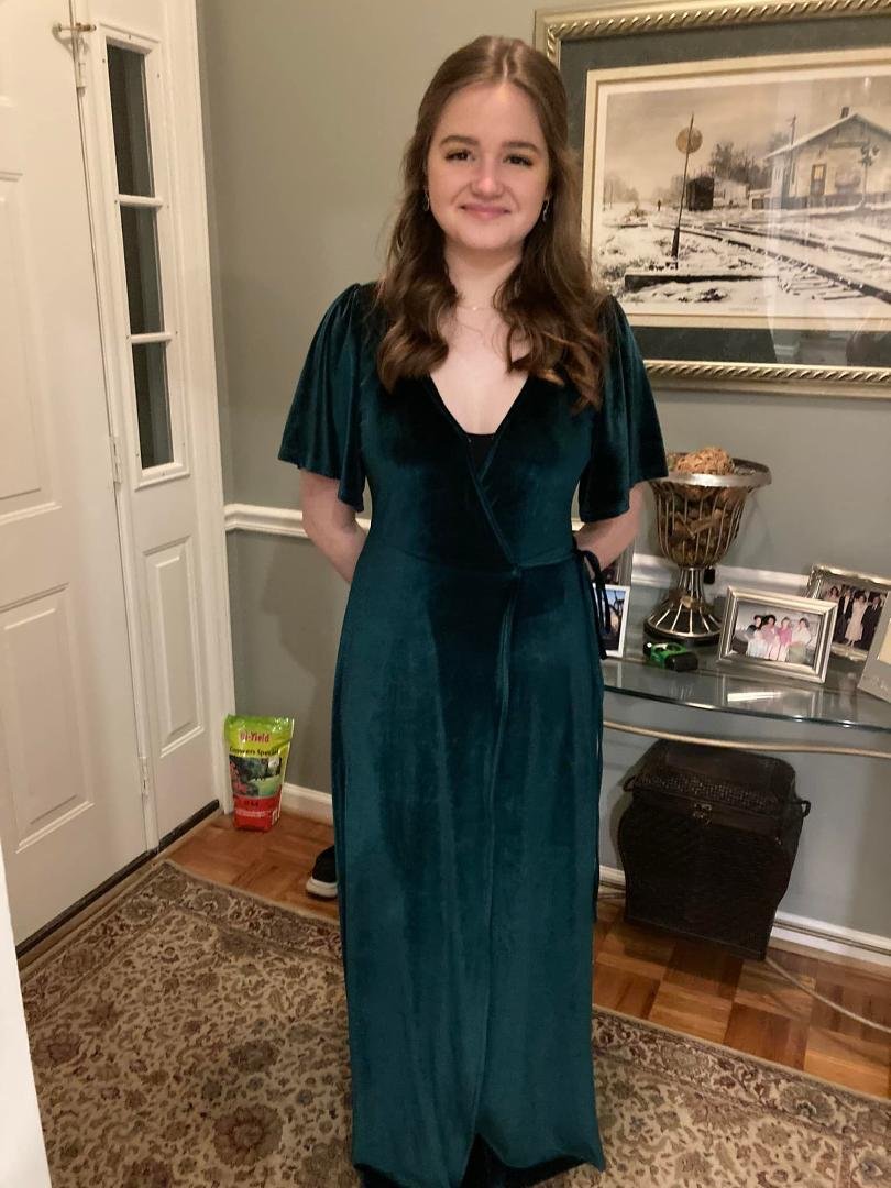My girl the bridesmaid