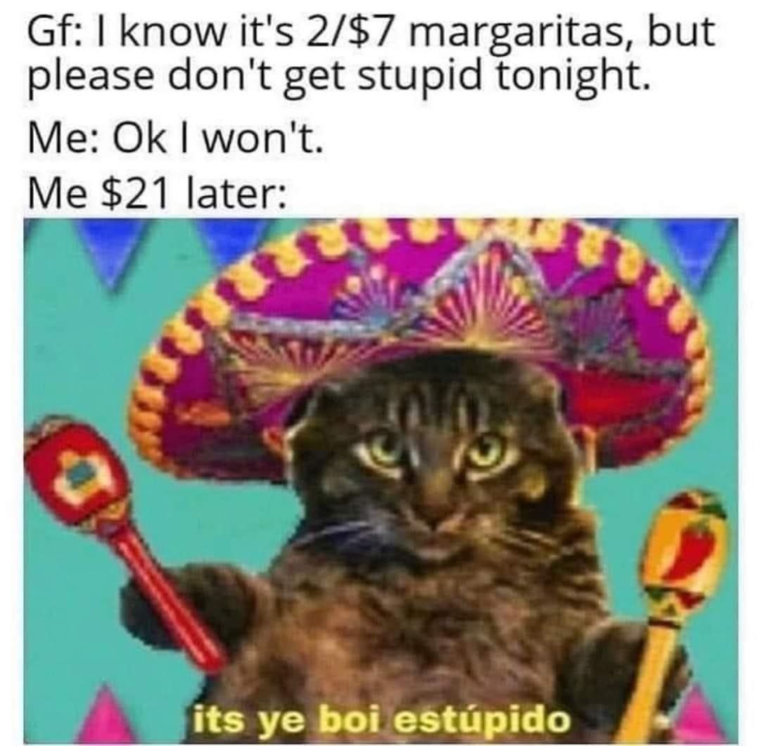 Robert Baldus estamos este gato.