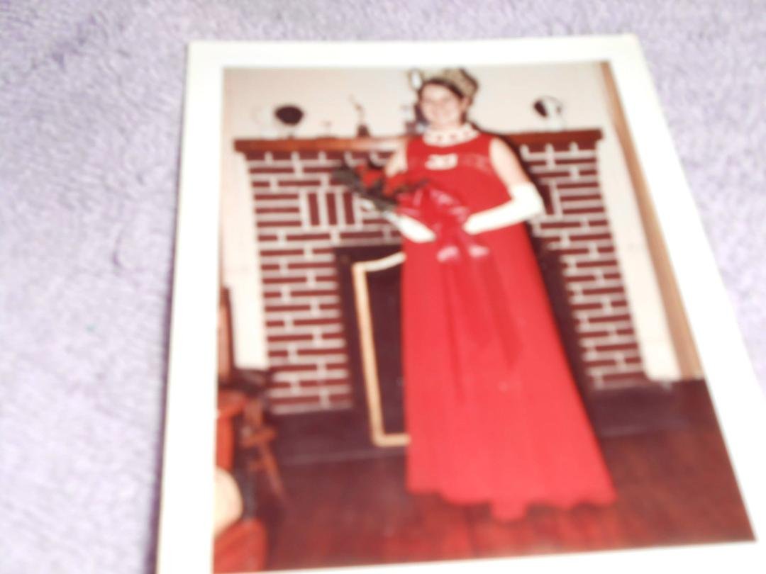 Aunt Tommie Brown Powell,Wins!!