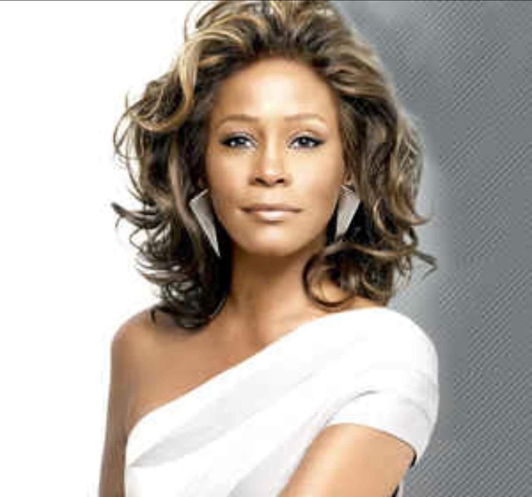 RIP Ms. Whitney