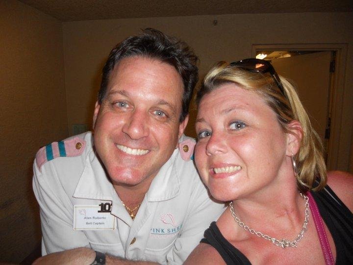 Smith Jill's album, vacation pics