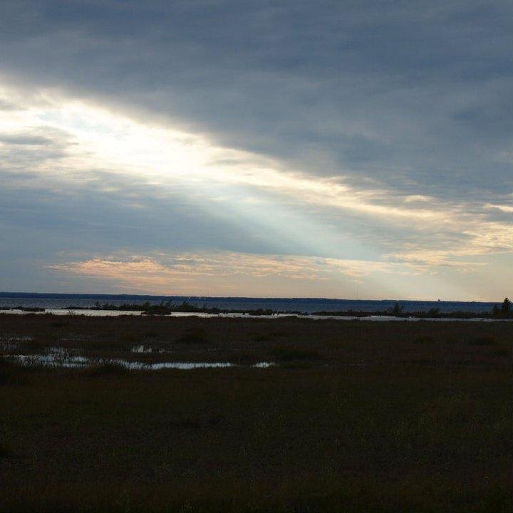 Floyd Foreman's album, A ride to Stonington Lighthouse with my son and daughter-in-law