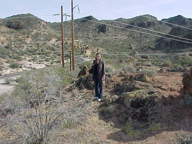Daniel Andersen's album, February 6, 2011