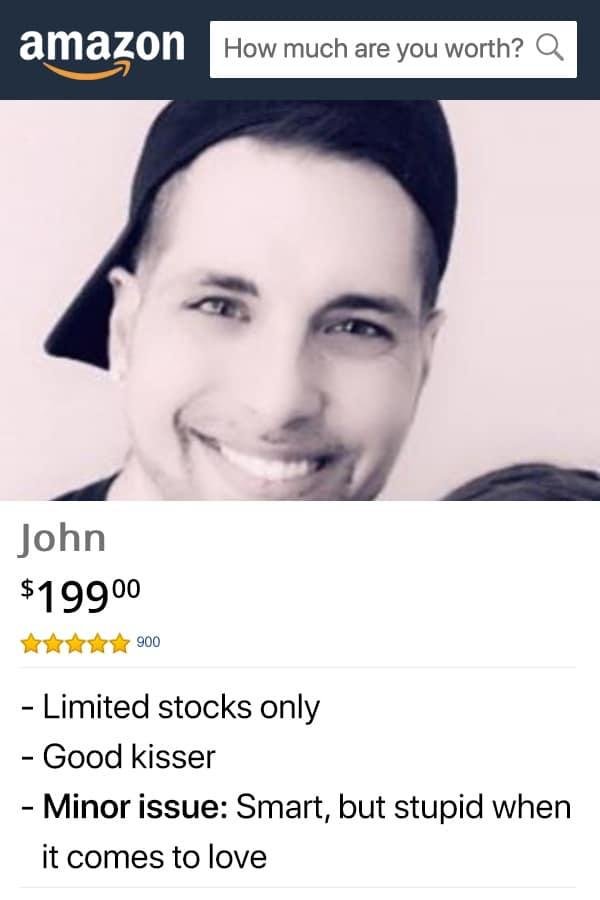 Well sounds about right to me