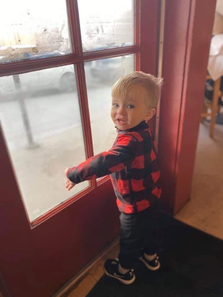 Little buddy