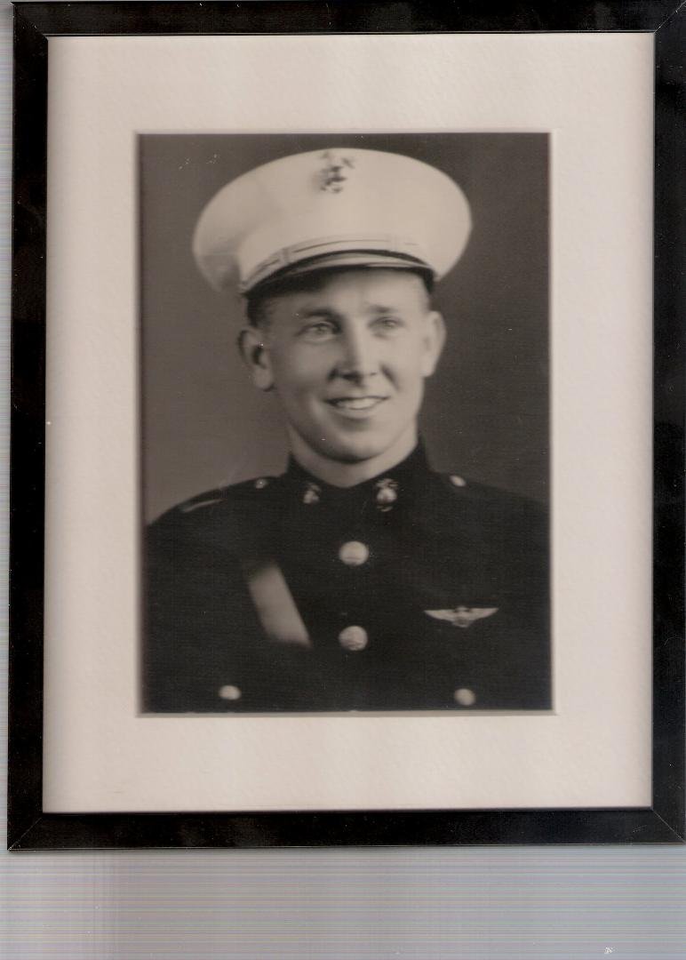 My uncle, Jim Boyden, was killed on 2/14/1944 when the plane he flew was shot down. He and his crew were lost as was the plane. He, his crew, and many thousands of others are the reason for this holiday. 2/14 (also Valent