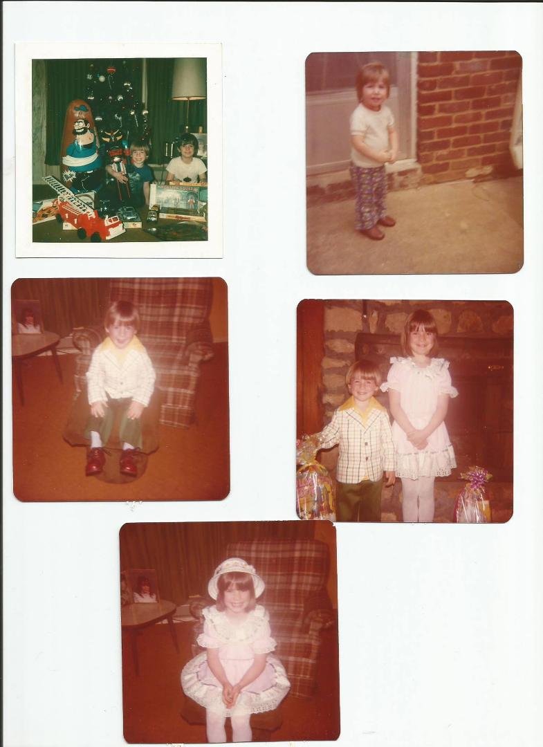 kids