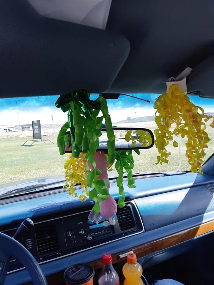 Blair Pilon's album, Mobile Uploads
