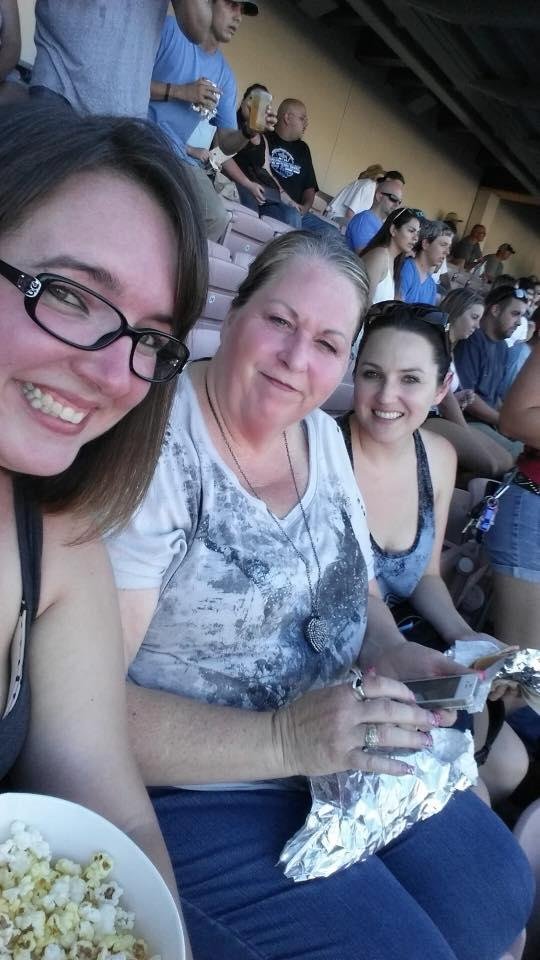 Kenny Chesney Concert