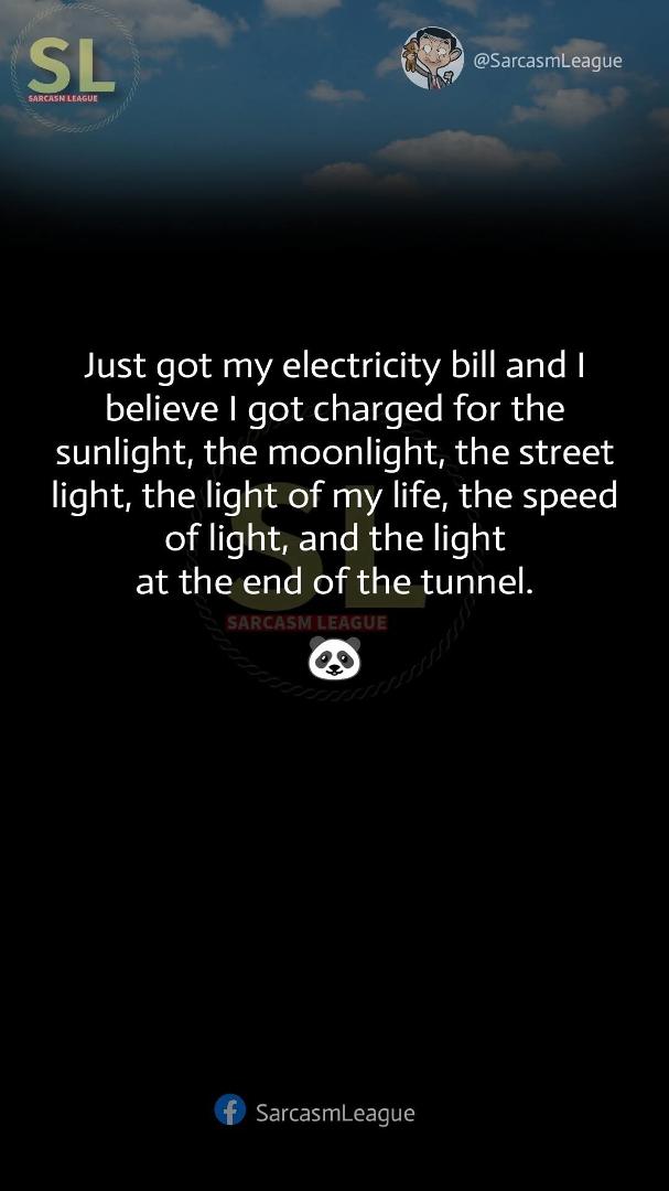 This sounds about right. Right?