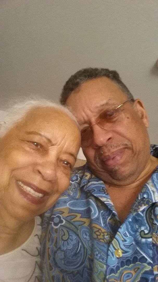 Being my Mom's first born is so precious to me for 94 years, and we all share a special place with her with my Brothers Cecil and Jerald; along will all our family members. HAPPY MOTHER'S DAY TO ALL MY FAMILY MOTHER'S AND F
