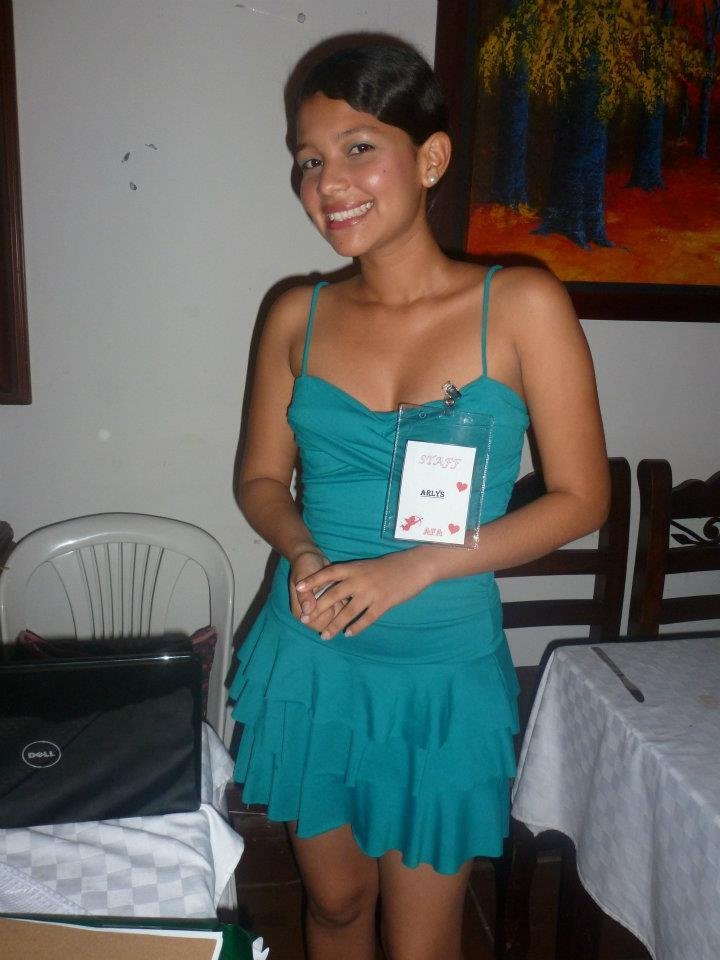 Kenneth Agee's album, Cartagena Bash Nov 2011